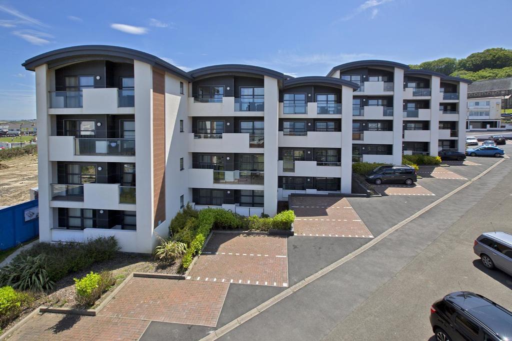 Westbeach Resort Westward Ho!  Exterior foto